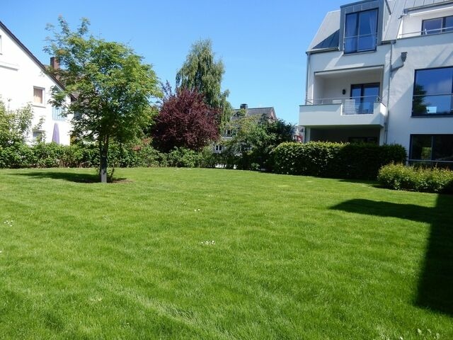 Ferienwohnung in Timmendorfer Strand - Exklusive Wohnung im Haus Aalbeek - Bild 14