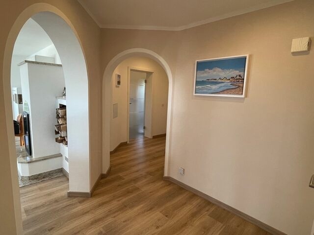 Ferienwohnung in Fehmarn OT Burg - Fewo Anders 4 - Bild 3