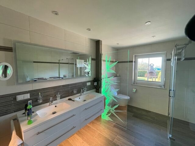 Ferienwohnung in Fehmarn OT Burg - Fewo Anders 4 - Bild 9