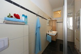 Ferienwohnung in Seebad Bansin - (Brise) Villa Berty App. 01 - Bild 13