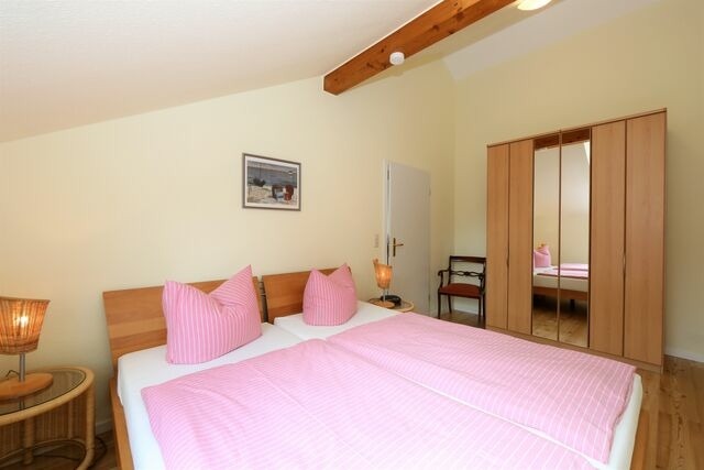 Ferienwohnung in Seebad Heringsdorf - (Brise) Villa Madeleine App. 10 - Bild 11