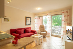 (Brise) Villa Marlen App. 08