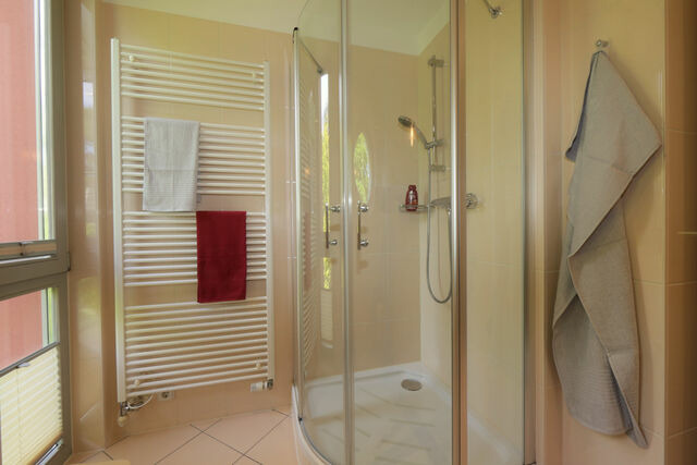 Ferienwohnung in Seebad Heringsdorf - (Brise) Villa Marlen App. 08 - Bild 9