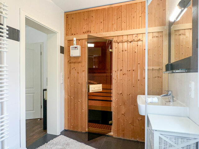 Ferienhaus in Seebad Heringsdorf - (Brise) Fischers Hus - Bild 13