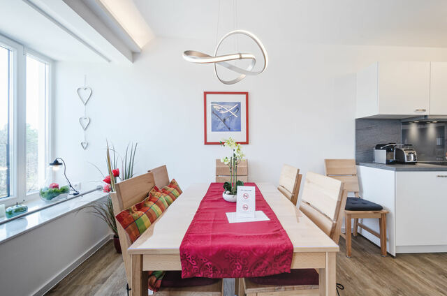 Ferienwohnung in Binz (Ostseebad) OT Prora - FeWo Seemelodie in PRORA - 9.43 - Bild 8