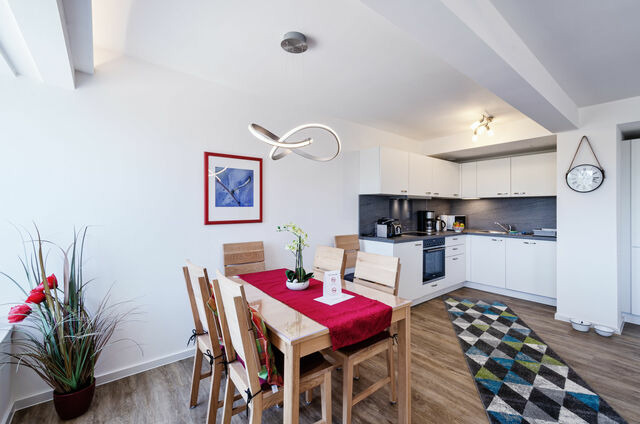 Ferienwohnung in Binz (Ostseebad) OT Prora - FeWo Seemelodie in PRORA - 9.43 - Bild 10