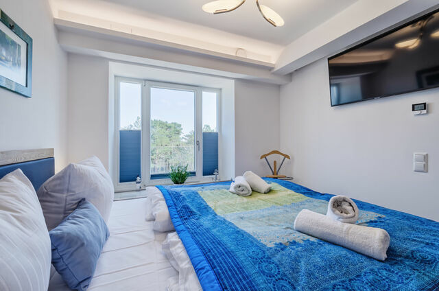 Ferienwohnung in Binz (Ostseebad) OT Prora - FeWo Seemelodie in PRORA - 9.43 - Bild 15