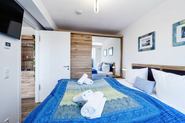 Ferienwohnung in Binz (Ostseebad) OT Prora - FeWo Seemelodie in PRORA - 9.43 - Bild 16