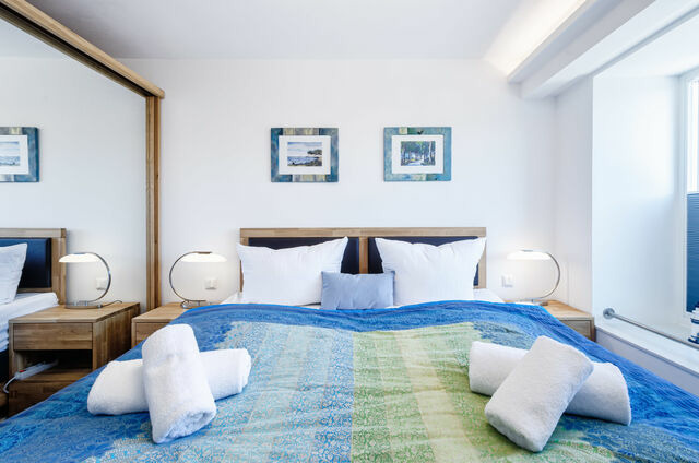 Ferienwohnung in Binz (Ostseebad) OT Prora - FeWo Seemelodie in PRORA - 9.43 - Bild 17