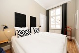 Ferienwohnung in Seebad Heringsdorf - (Brise) Villa Ruthenberg App. 4 - Bild 11