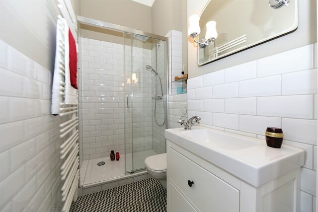 Ferienwohnung in Seebad Heringsdorf - (Brise) Villa Ruthenberg App. 4 - Bild 13