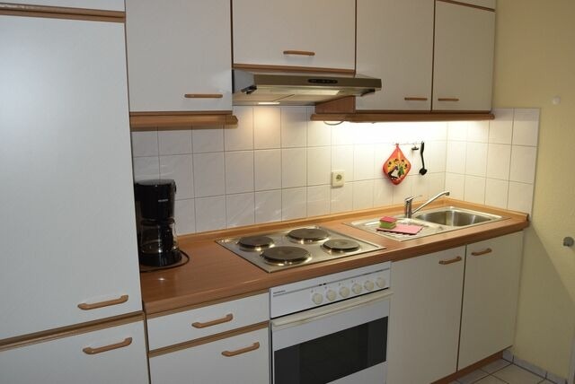 Ferienwohnung in Kalifornien - Familie Herrmann, App. 10 "Seestern" - Bild 8