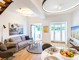 FeWo Baltic Beach Home in PRORA - 2.02