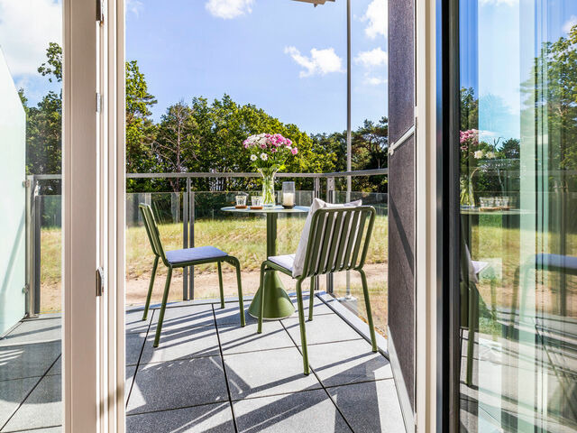 Ferienwohnung in Binz (Ostseebad) OT Prora - FeWo Baltic Beach Home in PRORA - 2.02 - Bild 24