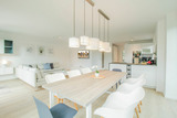 Ferienhaus in Seebad Heringsdorf - (Brise) Villa Up de Insel App. 18 B - Bild 3