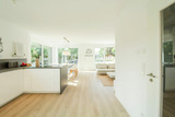 Ferienhaus in Seebad Heringsdorf - (Brise) Villa Up de Insel App. 18 B - Bild 6