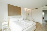 Ferienhaus in Seebad Heringsdorf - (Brise) Villa Up de Insel App. 18 B - Bild 13