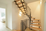 Ferienhaus in Seebad Heringsdorf - (Brise) Villa Up de Insel App. 18 B - Bild 22