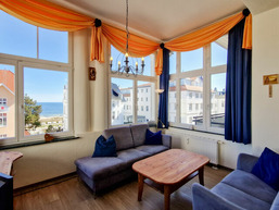 (Brise) Villa Kurfürst App. 05