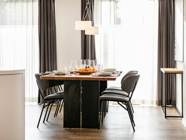 Ferienwohnung in Binz (Ostseebad) OT Prora - FeWo Sundream in PRORA - 9.05 - Bild 8