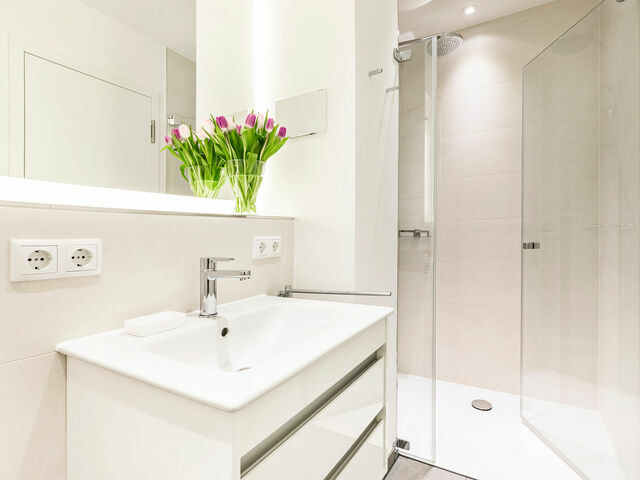 Ferienwohnung in Binz (Ostseebad) OT Prora - FeWo Sundream in PRORA - 9.05 - Bild 15