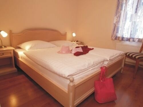 Ferienwohnung in Seebad Heringsdorf - (Brise) Neubauvilla Elbflorenz App. 12 - Bild 9