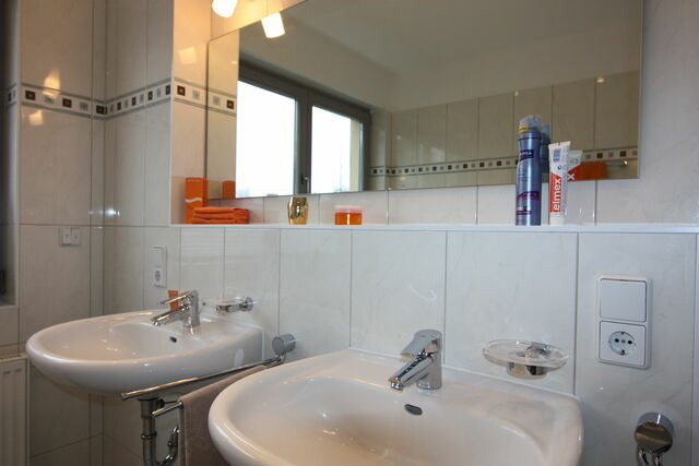 Ferienwohnung in Seebad Heringsdorf - (Brise) Neubauvilla Elbflorenz App. 12 - Bild 13