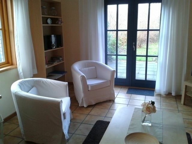 Ferienwohnung in Fahrdorf-Loopstedt - Ferienwohnung am Haddebyer Noor - Bild 6