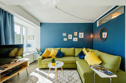 FeWo Luft & Loft in PRORA - 9.23