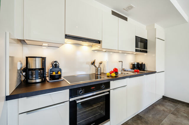 Ferienwohnung in Binz (Ostseebad) OT Prora - FeWo Luft & Loft in PRORA - 9.23 - Bild 10