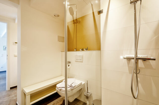 Ferienwohnung in Binz (Ostseebad) OT Prora - FeWo Luft & Loft in PRORA - 9.23 - Bild 18