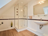 Ferienwohnung in Seebad Bansin - (Brise) Seeresidenz Villa Ida Marie App. 03 - Bild 17