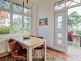 Ferienwohnung in Seebad Bansin - (Brise) Seeresidenz Villa Ida Marie App. 02 - Bild 7