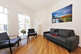 Ferienwohnung in Seebad Bansin - (Brise) Haus Buchenhof App. 1 - Bild 3