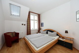 Ferienwohnung in Seebad Bansin - (Brise) Villa Belvedere App. 09 - Bild 11