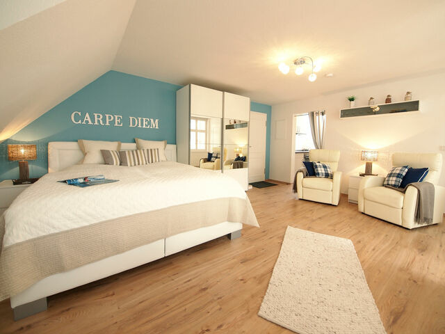 Ferienwohnung in Seebad Heringsdorf - (Brise) Villa Emmi App. 05 - Bild 4