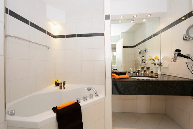 Ferienwohnung in Seebad Heringsdorf - (Brise) Villa Marfa App. 04 (Niedersachsen) - Bild 20