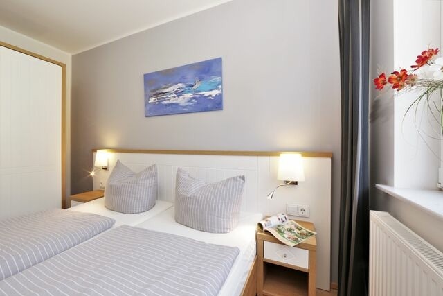 Ferienwohnung in Seebad Bansin - (Brise) Seeresidenz Haus Nordic App. 1.2 - Bild 9