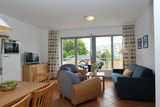 Ferienwohnung in Seebad Heringsdorf - (Brise) Neubauvilla Elbflorenz App. 16 - Bild 1