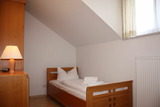 Ferienwohnung in Seebad Heringsdorf - (Brise) Neubauvilla Elbflorenz App. 16 - Bild 9
