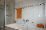 Ferienwohnung in Seebad Heringsdorf - (Brise) Neubauvilla Elbflorenz App. 16 - Bild 12