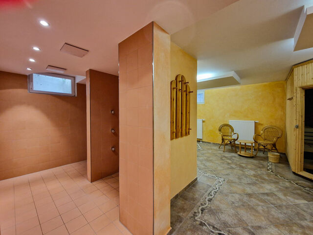 Ferienwohnung in Seebad Heringsdorf - (Brise) Neubauvilla Elbflorenz App. 16 - Bild 14