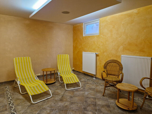 Ferienwohnung in Seebad Heringsdorf - (Brise) Neubauvilla Elbflorenz App. 16 - Bild 16