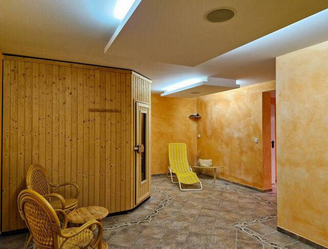 Ferienwohnung in Seebad Heringsdorf - (Brise) Neubauvilla Elbflorenz App. 16 - Bild 17