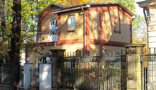 Ferienhaus in Seebad Heringsdorf - (Brise) Remise -Seepark Heringsdorf - Bild 2