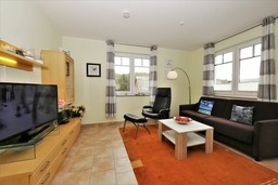 (Brise) Villa Steffi App. 04