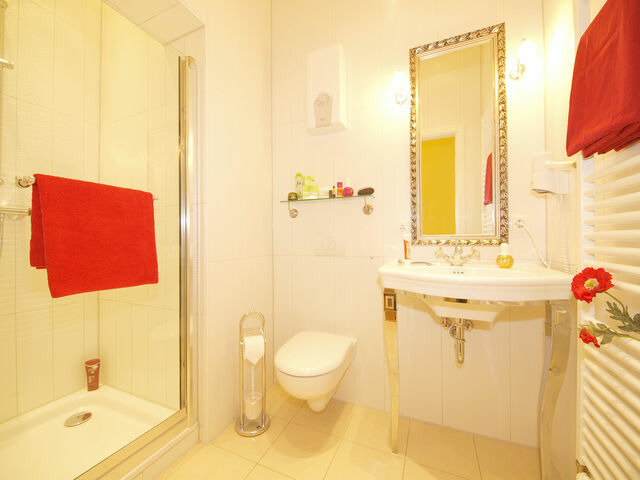 Ferienwohnung in Seebad Heringsdorf - (Brise) Villa Charlottes H&ouml;h App. 02 - Bild 13