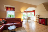 Ferienwohnung in Seebad Bansin - (Brise) Seepark Bansin App. 25-15 - Bild 1