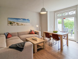 Ferienwohnung in Seebad Bansin - (Brise) Seeresidenz Villa Ida Marie App. 01 - Bild 1