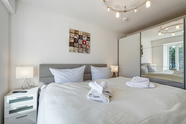 Ferienwohnung in Binz (Ostseebad) OT Prora - FeWo Arkonas Strandperle in PRORA - 5.23 - Bild 9